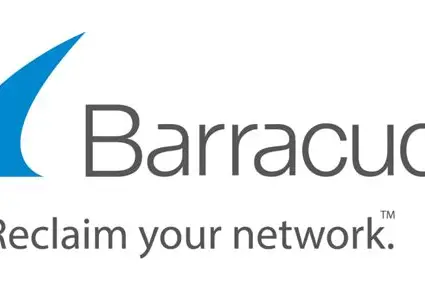 Barracuda logo