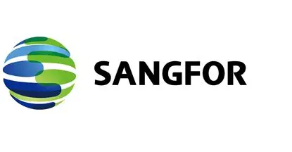 Sangfor logo