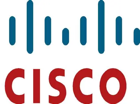 Cisco logo