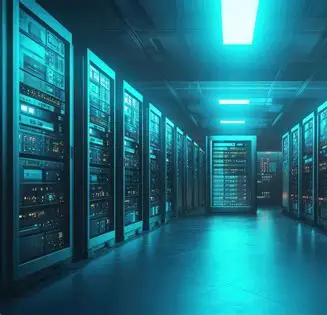 Data Center & Colocation