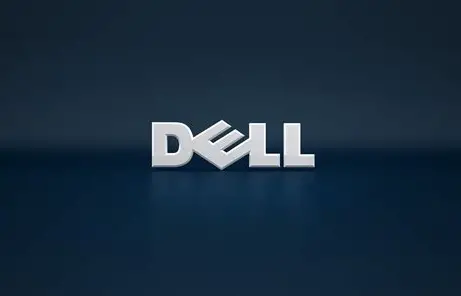 Dell logo