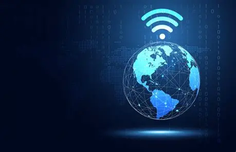 Enterprise Internet