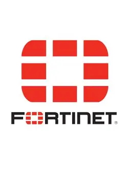 Fortinet logo