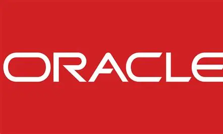 Oracle logo