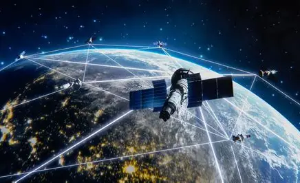 Satellite Service