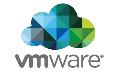 VMware logo