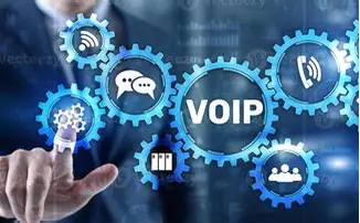 Voice Over IP (VoIP)
