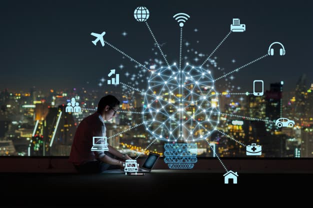 Wireless Services
